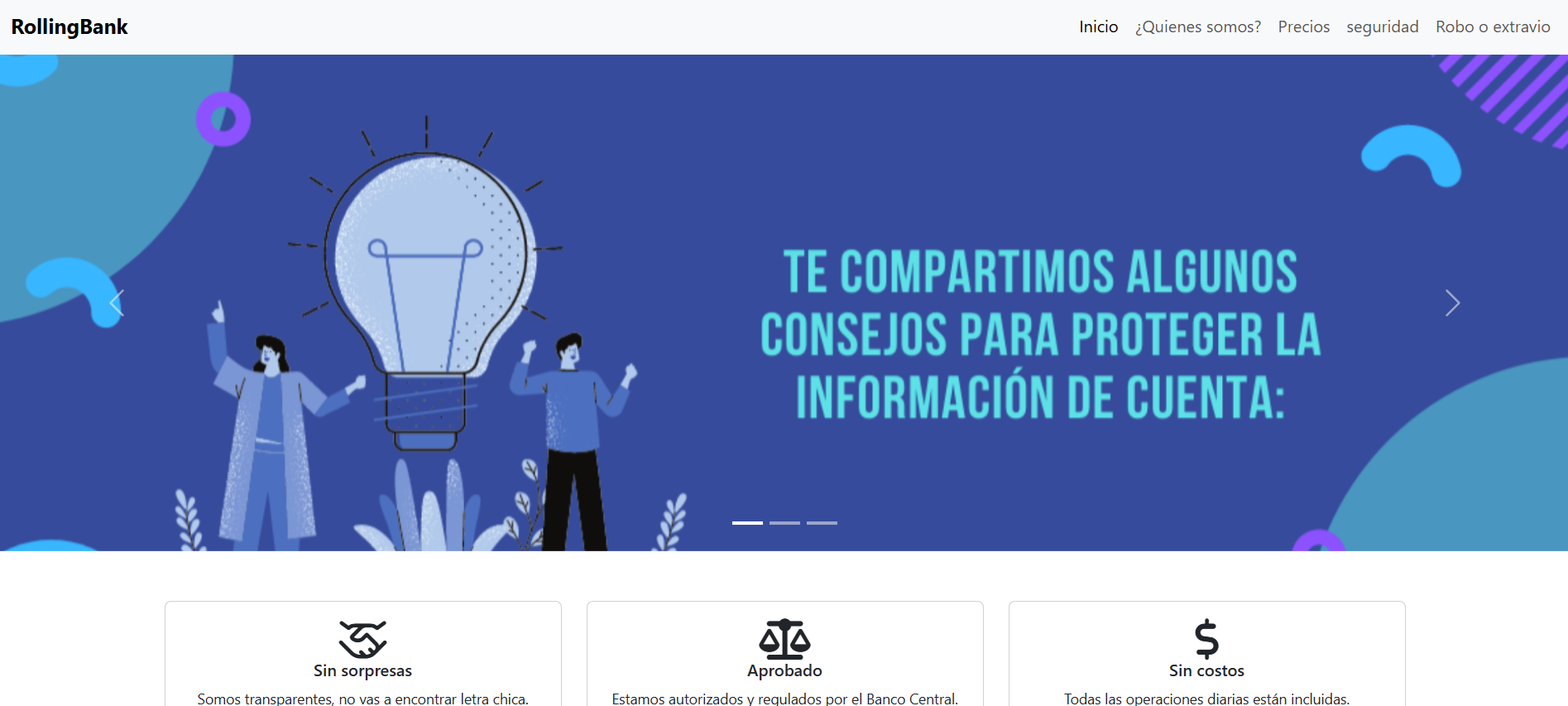 Proyecto 4